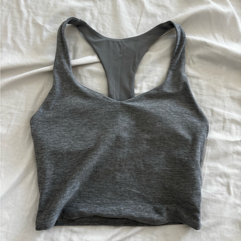 Fabletics HeatherFlex Tank